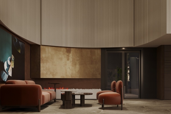 
  Продается 2-комн. квартира, 66.5 м², ЖК СОЮЗ PRIORITY, дом 4
. Фото 3.