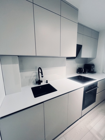 
  Продам 1-комн. квартиру, 36.6 м², Касьянова ул, д. 28
. Фото 12.