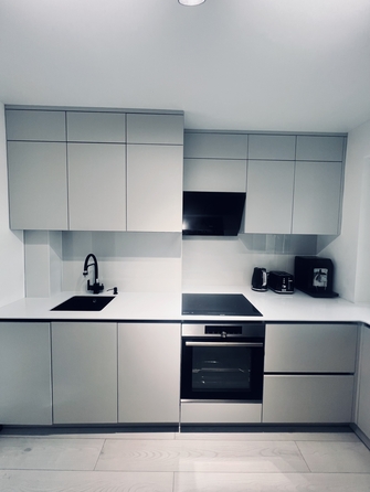 
  Продам 1-комн. квартиру, 36.6 м², Касьянова ул, д. 28
. Фото 14.