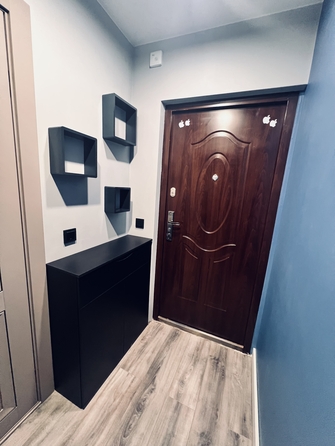 
  Продам 1-комн. квартиру, 36.6 м², Касьянова ул, д. 28
. Фото 18.