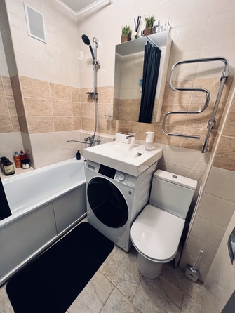 
  Продам 1-комн. квартиру, 36.6 м², Касьянова ул, д. 28
. Фото 21.