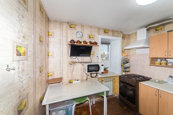 
  Продается 2-комн. квартира, 41.2 м², Донская ул, д. 26а
. Фото 1.