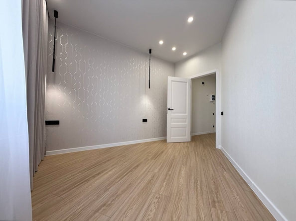 
  Продается 1-комн. квартира, 34.4 м², ЖК Квартал Стрижи, 3 очередь, дом 2
. Фото 4.