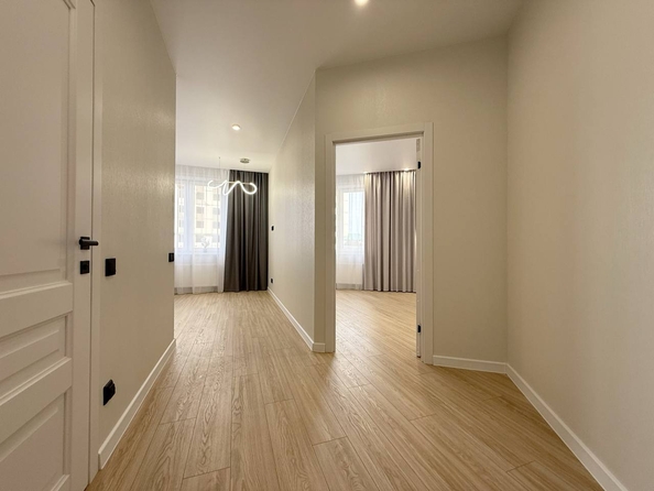 
  Продается 1-комн. квартира, 34.4 м², ЖК Квартал Стрижи, 3 очередь, дом 2
. Фото 5.