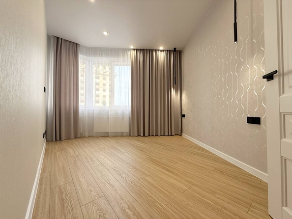 
  Продается 1-комн. квартира, 34.4 м², ЖК Квартал Стрижи, 3 очередь, дом 2
. Фото 7.