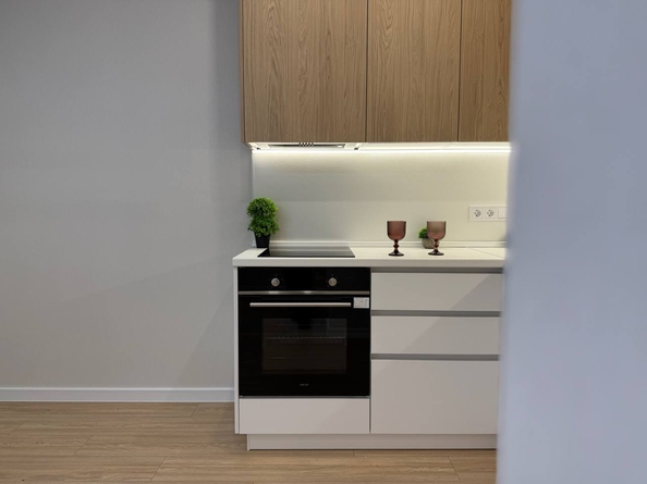 
  Продается 2-комн. квартира, 39.4 м², ЖК Квартал Стрижи, 3 очередь, дом 1
. Фото 5.