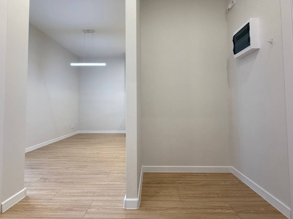 
  Продается 2-комн. квартира, 39.4 м², ЖК Квартал Стрижи, 3 очередь, дом 1
. Фото 9.