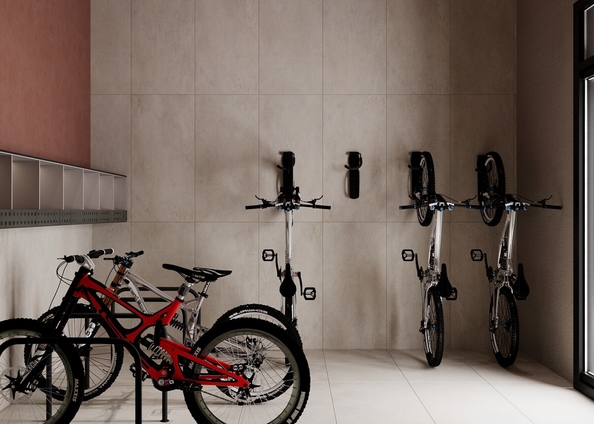 
  Продается 1-комн. квартира, 29.32 м², ЖК СОЮЗ ПРИОРИТИ МАХ, д. 4
. Фото 6.