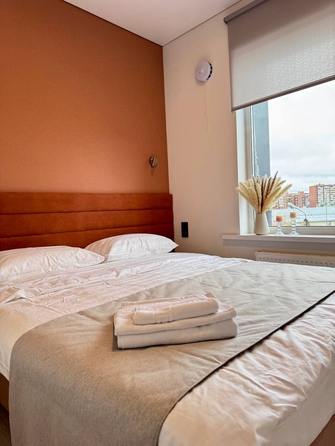 
  Продается 1-комнатный апартамент, 24.08 м², АО Смартаменты, дом 1 и 2
. Фото 14.