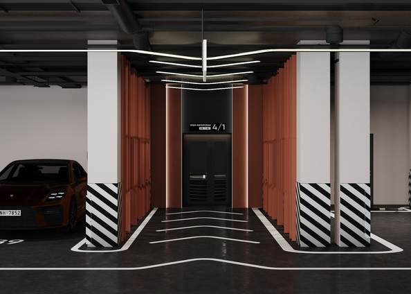 
  Продается 2-комн. квартира, 58.93 м², ЖК СОЮЗ ПРИОРИТИ МАХ, д. 3
. Фото 13.