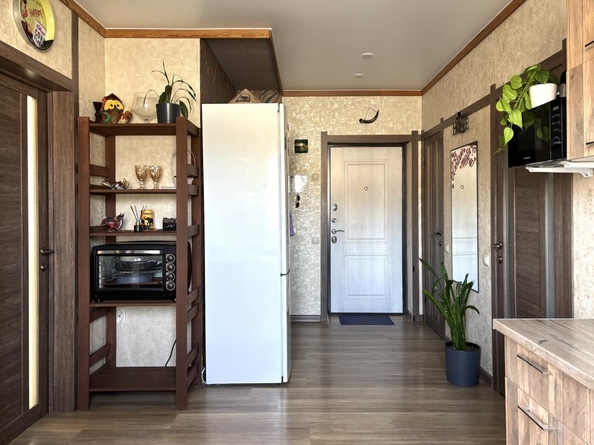 
  Продается дом, 78.9 м², Иркутск
. Фото 13.