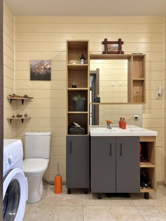 
  Продается дом, 78.9 м², Иркутск
. Фото 22.