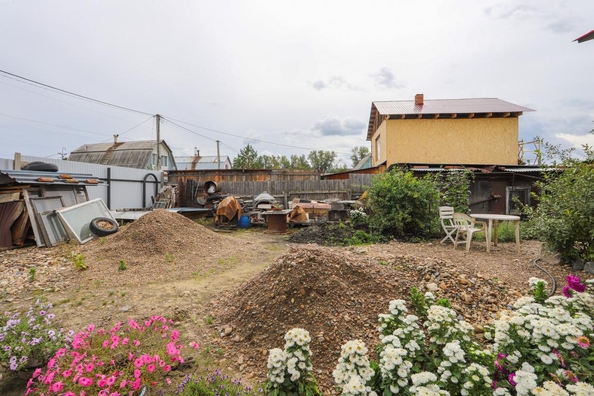 
  Продается дом, 60 м², Ангарск
. Фото 4.
