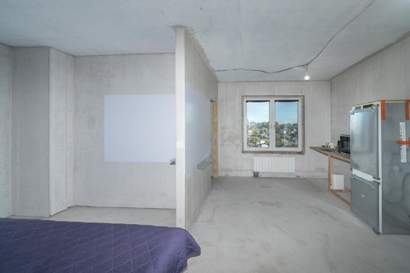 
  Продается 3-комн. квартира, 78.2 м², ЖК Корица, дом 1
. Фото 6.