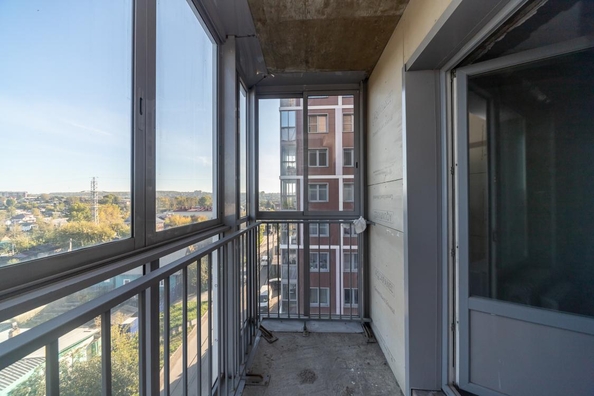 
  Продается 3-комн. квартира, 78.2 м², ЖК Корица, дом 1
. Фото 10.