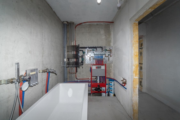 
  Продается 3-комн. квартира, 78.2 м², ЖК Корица, дом 1
. Фото 11.