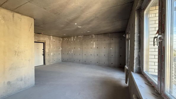 
  Продается 1-комн. квартира, 49 м², Пискунова ул, д. 134
. Фото 5.