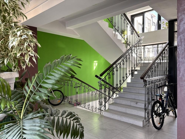 
  Продается 3-комн. квартира, 84.5 м², Коммунаров ул, д. 16
. Фото 17.