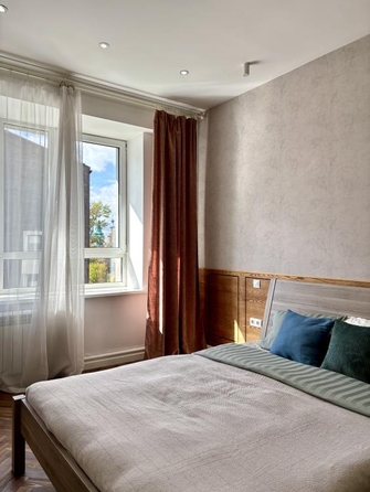 
  Продается 3-комн. квартира, 84.5 м², Коммунаров ул, д. 16
. Фото 25.