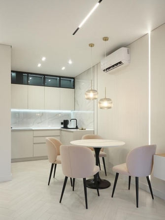 
  Продается 2-комн. квартира, 54 м², ЖК Сибиряков, блок-секция 2
. Фото 6.