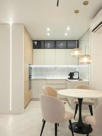 
  Продается 2-комн. квартира, 54 м², ЖК Сибиряков, блок-секция 2
. Фото 7.