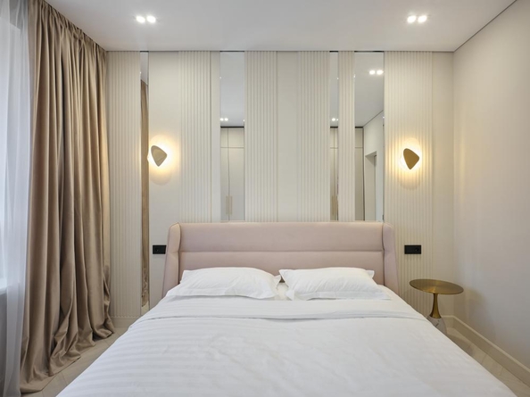 
  Продается 2-комн. квартира, 54 м², ЖК Сибиряков, блок-секция 2
. Фото 25.
