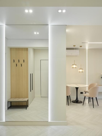 
  Продается 2-комн. квартира, 54 м², ЖК Сибиряков, блок-секция 2
. Фото 30.