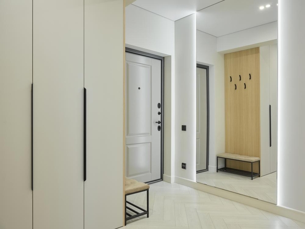 
  Продается 2-комн. квартира, 54 м², ЖК Сибиряков, блок-секция 2
. Фото 32.