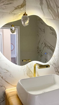 
  Продается 1-комн. квартира, 38 м², ЖК Сибиряков, блок-секция 3
. Фото 8.
