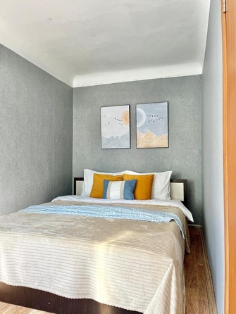 
  Продается 2-комн. квартира, 43.8 м², Академика Курчатова ул, д. 5б
. Фото 2.
