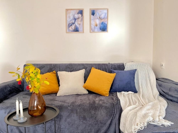 
  Продается 2-комн. квартира, 43.8 м², Академика Курчатова ул, д. 5б
. Фото 5.