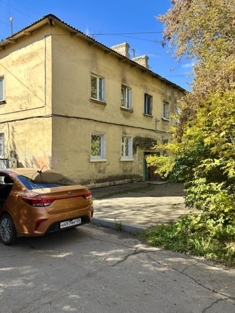 
  Продается 2-комн. квартира, 41.4 м², Розы Люксембург ул, д. 154
. Фото 2.