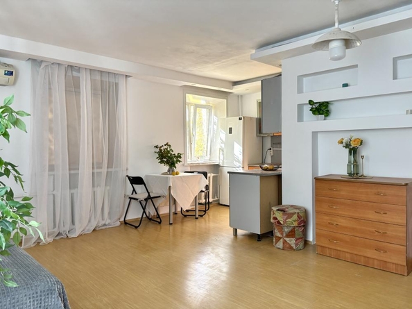 
  Продается 2-комн. квартира, 41.4 м², Розы Люксембург ул, д. 154
. Фото 8.