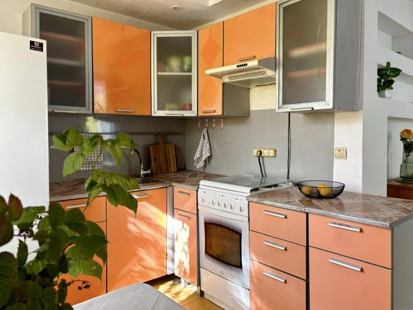 
  Продается 2-комн. квартира, 41.4 м², Розы Люксембург ул, д. 154
. Фото 12.