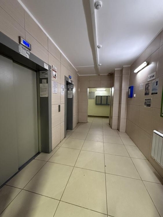 
  Продается 2-комн. квартира, 40 м², Депутатская ул, д. 63/2
. Фото 2.
