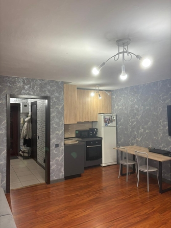 
  Продам студия, 32.7 м², Рябикова б-р, д. 36/1
. Фото 2.