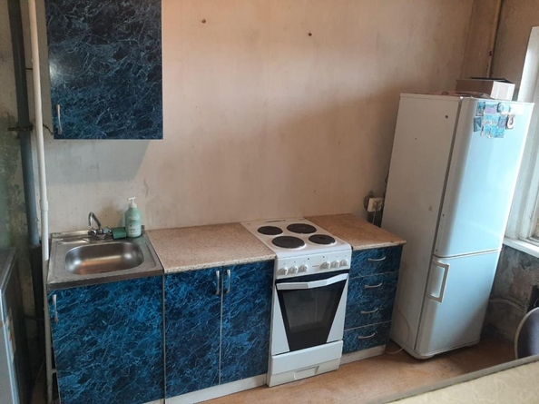 
  Продается 4-комн. квартира, 86.7 м², Рябикова б-р, д. 1д
. Фото 4.
