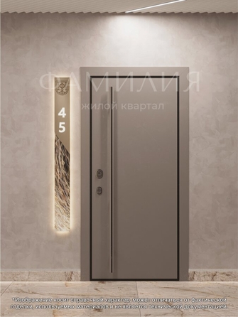 
  Продается 1-комн. квартира, 37.91 м², ЖК Фамилия, дом 1
. Фото 13.