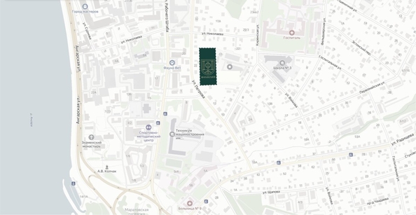 
  Продается 3-комн. квартира, 87.62 м², ЖК Фамилия, дом 1
. Фото 20.