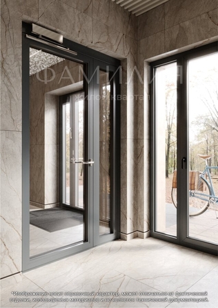 
  Продается 2-комн. квартира, 79.91 м², ЖК Фамилия, дом 1
. Фото 39.