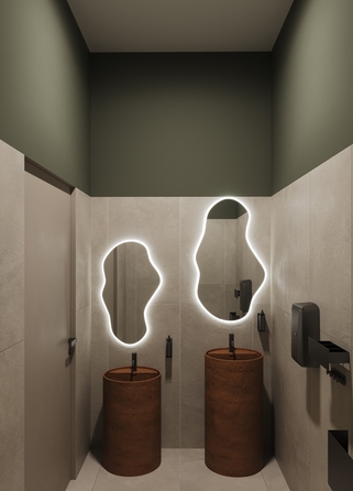 
  Продается 1-комн. квартира, 45.11 м², ЖК СОЮЗ ПРИОРИТИ МАХ, д. 3
. Фото 8.