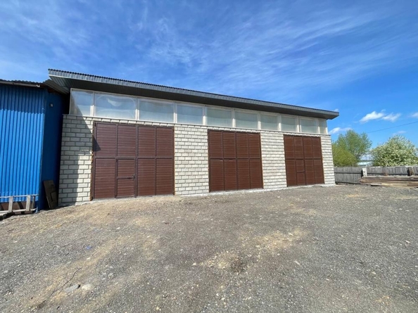 
  Сдается склад, 650 м², Нефтебаза тер, д. 5
. Фото 4.