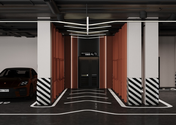 
  Продается 1-комн. квартира, 29.5 м², ЖК СОЮЗ ПРИОРИТИ МАХ, д. 4
. Фото 5.