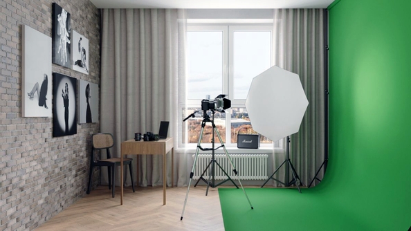 
  Продается 3-комн. квартира, 61.41 м², ЖК Стрижи Сити, блок-секции 6,7
. Фото 8.