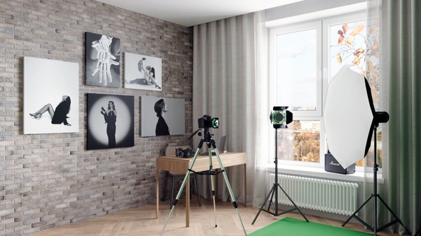 
  Продается 3-комн. квартира, 61.41 м², ЖК Стрижи Сити, блок-секции 6,7
. Фото 9.