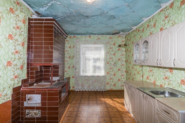 
  Продается 2-комн. квартира, 46 м², Черемуховая (Искра мкр.) ул, д. 7
. Фото 4.