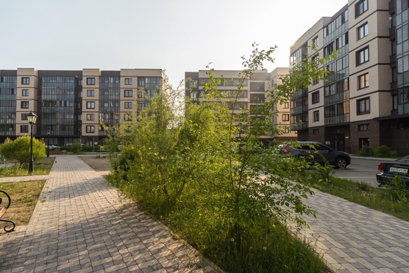 
  Продается 2-комн. квартира, 41 м², 5-й кв-л, д. 3
. Фото 14.