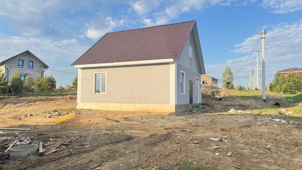
  Продается дом, 120 м², ДНТ Гагарин
. Фото 5.