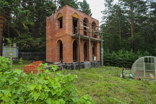 
  Продается дом, 60 м², СНТ им. В. Дубинина
. Фото 1.