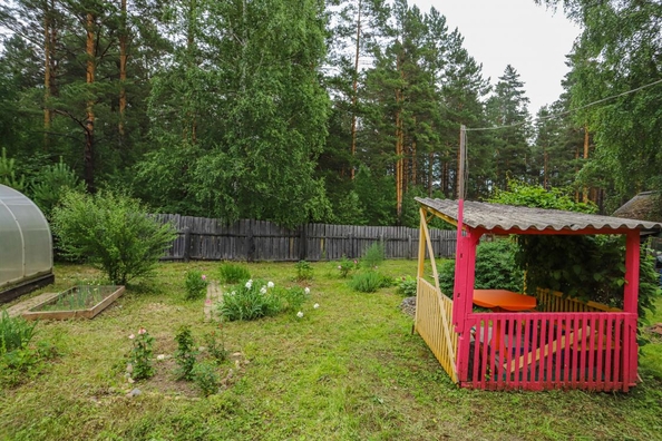 
  Продается дом, 60 м², СНТ им. В. Дубинина
. Фото 7.